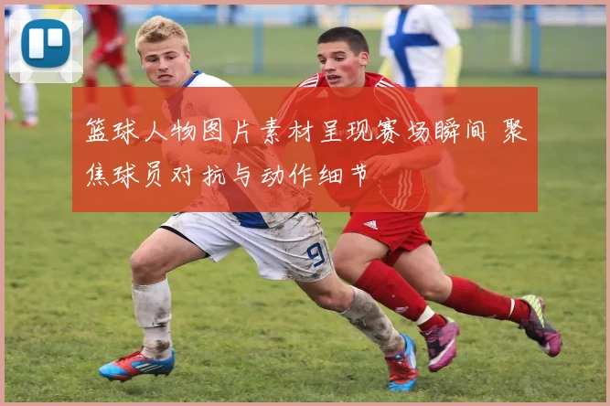 篮球人物图片素材呈现赛场瞬间 聚焦球员对抗与动作细节