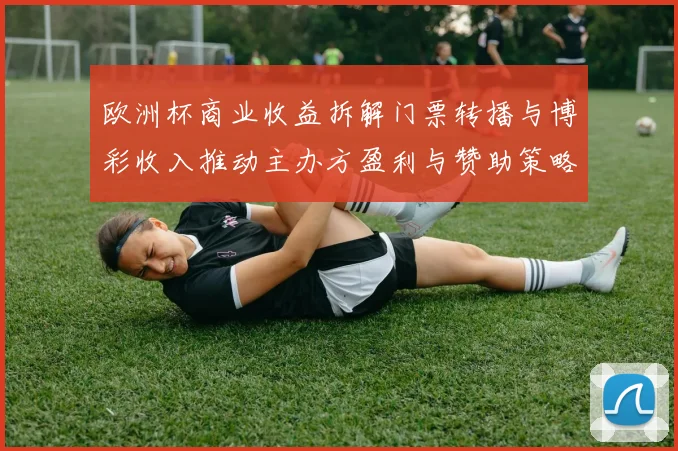 欧洲杯商业收益拆解门票转播与博彩收入推动主办方盈利与赞助策略调整