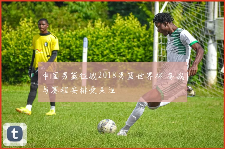 中国男篮征战2018男篮世界杯 备战与赛程安排受关注