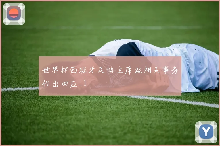 世界杯西班牙足协主席就相关事务作出回应_1
